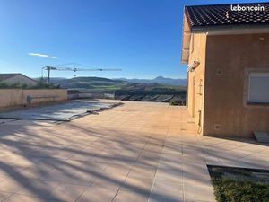 Maison 6 pièces 167m2