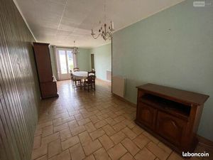 Maison 5 pièces 90 m²