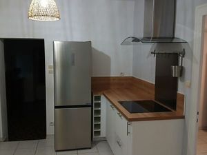 Maison à louer centre ville (proche Puy-du-Fou)