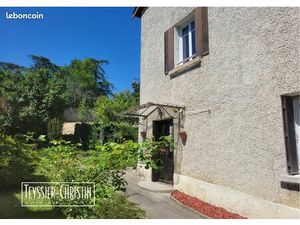 Maison 7 pièces 160 m²