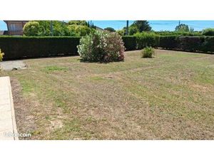 Terrain de 617 m2 à vendre à cugnaux 31