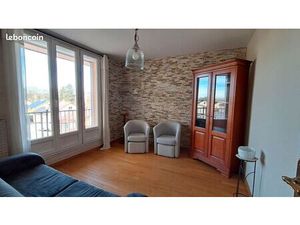 Bel appartement T4 - DIGOIN