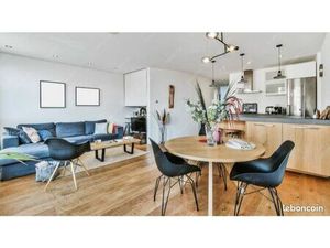 Immeuble 4 appartement – 170 m² – Rentabilité immédiate – Aucun travaux à prévoir