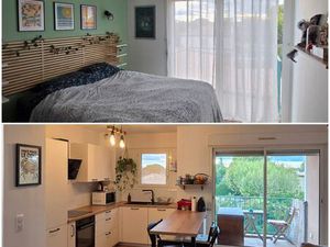 Appartement 55m2 Le Pontet