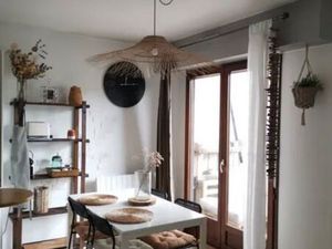 Appartement quartier 8 mai Rezé