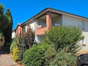 Appartement T3 de 55m2 a Toulouse 31200