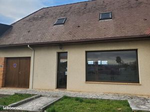 Local commercial à louer