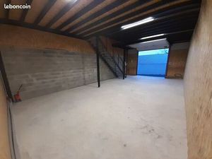 Local artisanal à louer