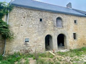 Maison 1 pièce 70 m²