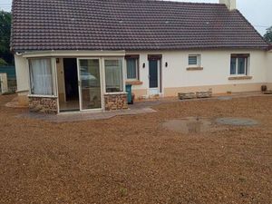 Maison 3 pièces 65 m²