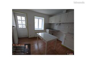 Maison de ville 4 pièces 48 m²