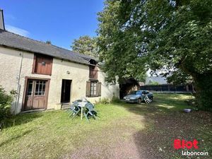 Maison 4 pièces 91 m²