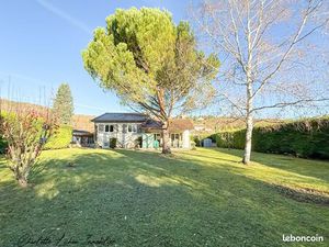 Maison 6 pièces 128 m²