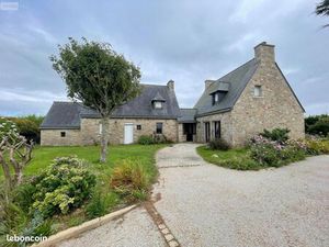 Maison 7 pièces 137 m²