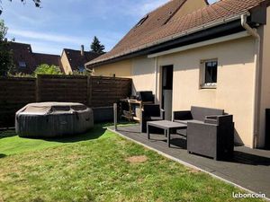 Maison 4 pièces 88 m²