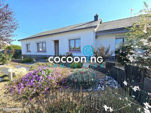 Maison 6 pièces 116 m²