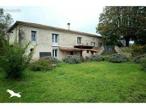 Longère 7 pièces 157 m²