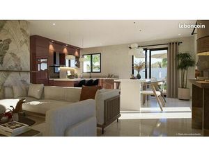 Maison 5 pièces 79 m²