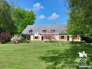 Maison 7 pièces 249 m²