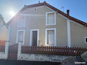 Maison 5 pièces 79 m²