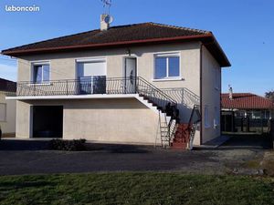 Tres belle Maison T4 sur vic en bigorre