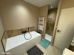 Maison neuve construction 2025 3 chambres 90m2