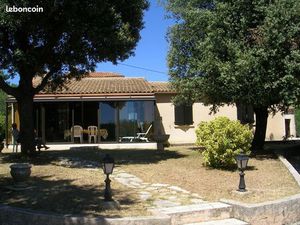 Villa 5 pièces à Camps la source