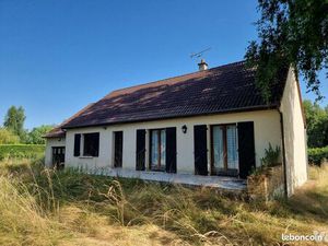 Maison 4 pièces 108 m²