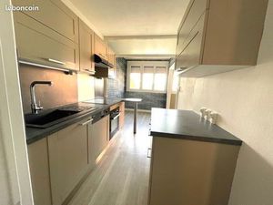 T3 65 m² proche citadelle