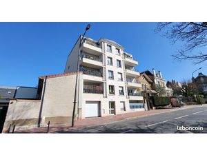 Vente appartement 2 pièces 38 56 m2 Châtillon (92320)