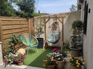 Maison 2 pièces 31 m²