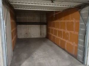 Box en sous-sol dans résidence sécurisée