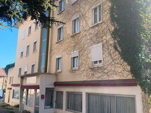 Grand immeuble à rénover