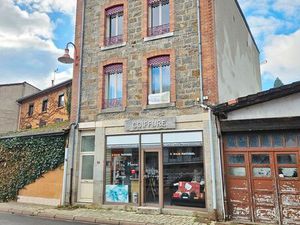 Immeuble Boën-sur-Lignon