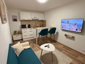 Appartement 2 pièces