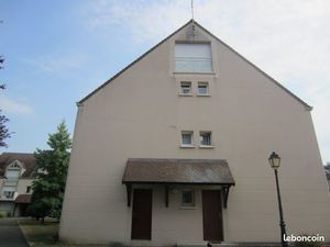 Studio 1 pièce 29 m²