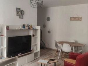 Appartement 53m2