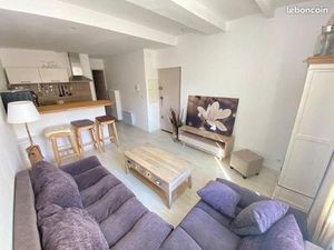 Appartement 2 pièces meublé Versailles