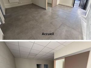 Location Bureau Blois - Local 63m²