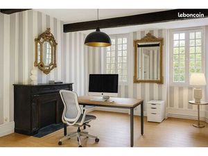 À LOUER – Bureaux pour professionnels de santé ou paramédicaux – Montesquieu-Volvestre (31