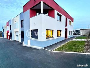 Bureaux 27 m²