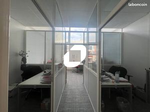 Bureau 1 170 m²