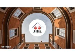 Bureaux 61 m² Toulouse