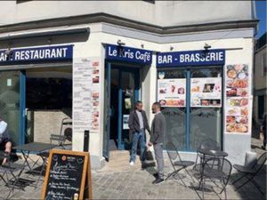 Fond de commerce Bar PMU