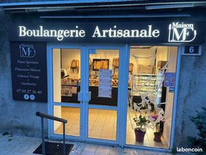 Boulangerie