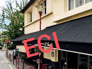 Fonds de commerce restaurant 280 m²
