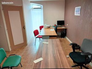 Bureau/Commerce à louer centre ville Romorantin