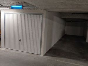 Box garage 24m2