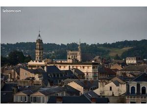 Murs commerciaux 70 m² Bagnères-de-Bigorre