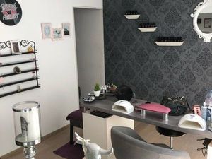 À louer local commercial centre de Rebais